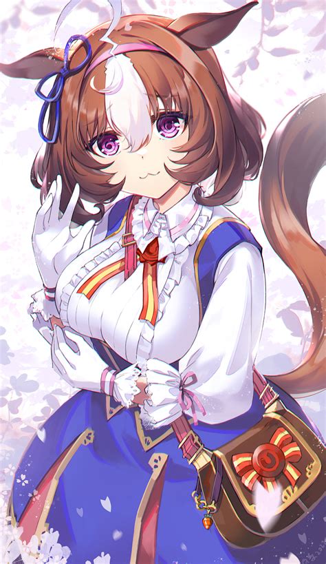 [Koikatsu] Uma Musume ~ Meisho Doto .